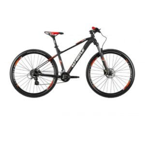 MTB Wistle patwin
