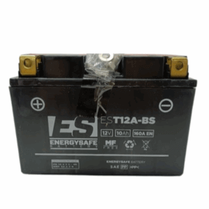 Batteria moto EST12A-BS